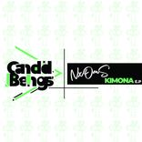 Artwork for "Kimona E.P"