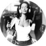 Artwork for "Resident 7th Cloud - Valentin Timoshin"