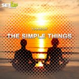 Portada para "The Simple Things"