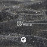 Portada para "Black Nature"