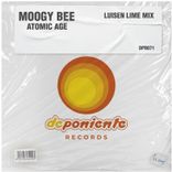 Portada para "Atomic Age"