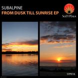 Portada para "From Dusk Till Sunrise"
