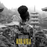 Artwork for "Mina Nzula"