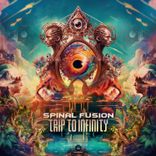 Artwork for "Trip to Infinity"