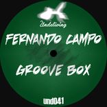 Artwork for "Groove Box"