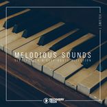 Portada para "Melodious Sounds, Vol. 1"