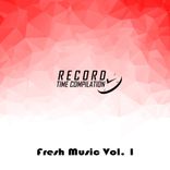 Artwork voor "Fresh Music, Vol. 1"