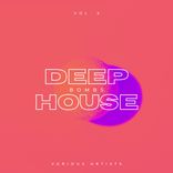 Portada para "Deep-House Bombs, Vol. 3"