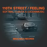 Artwork for "110th Street / Feeling"