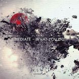 Artwork for "What You Do"
