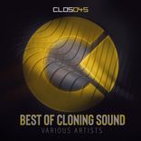 Artwork voor "Best of Cloning Sound"