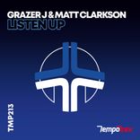 Artwork for "Listen Up"