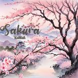 Artwork voor "Sakura"