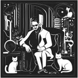 Artwork für "Circus Inferno"