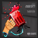 Artwork voor "Cheer Up"