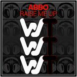 Artwork voor "Raise Me Up"