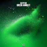 Artwork for "Green Amulet"