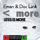 Artwork for "Less Is More"