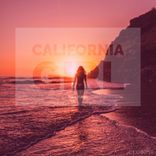 Artwork voor "California Girl"