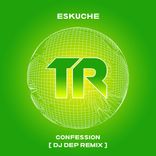 Artwork for "Confession"