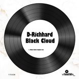 Artwork for "Black Cloud"