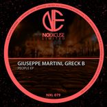 Artwork for "People"