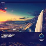 Artwork for "Antecedent"
