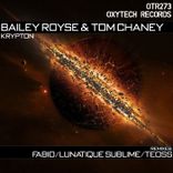 Artwork for "Krypton"