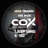 Artwork voor "Slow Dance"