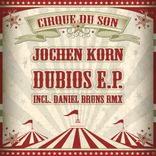 Artwork for "Dubios"