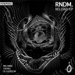 Artwork for "Reload"