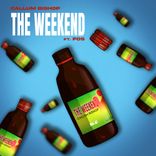 Artwork voor "The Weekend"