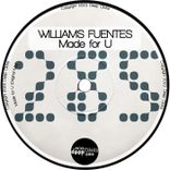 Portada para "Made for U"