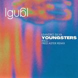 Portada para "Youngsters"