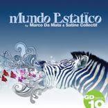 Portada para "Mundo Estatico (Part 2)"