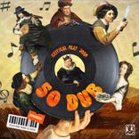 Artwork voor "50 DUB"