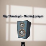 Artwork for "Morning Prayer"