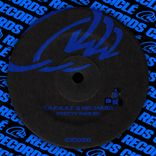 Portada para "Pretty Raw - EP"