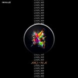 Artwork for "Aki-Na"