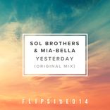 Artwork for "Yesterday (Original Mix)"