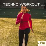Artwork for "Techno Workout, Vol. 2"