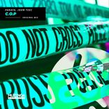Artwork for "C.O.P"