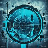 Portada para "Detour"