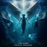 Portada para "Unusual Thoughts"