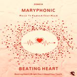 Artwork for "Beating Heart"