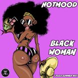 Artwork voor "Black Woman (2023 Summer Mix)"