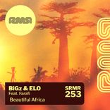 Artwork for "Beautiful Africa"