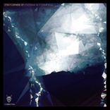 Artwork for "Stratosphere EP"