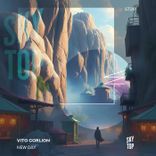 Artwork for "New Day"