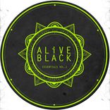 Artwork for "ALiVE Black Essentials, Vol. 1"